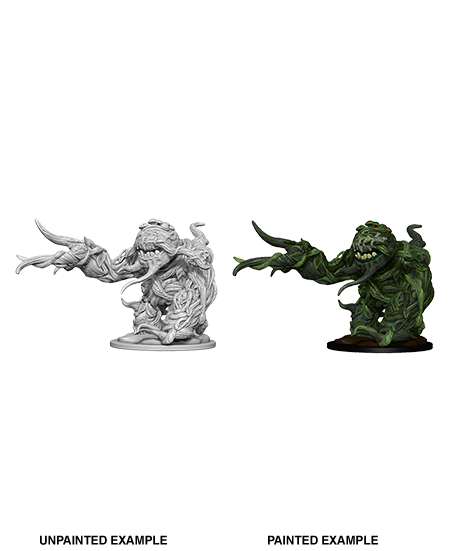 D&D Nolzur's Marvelous Miniatures: Shambling Mound | Gate City Games LLC