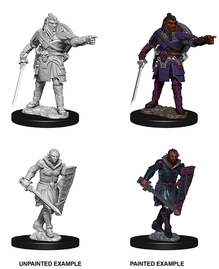 D&D Nolzur's Marvelous Miniatures: Hobgoblins | Gate City Games LLC