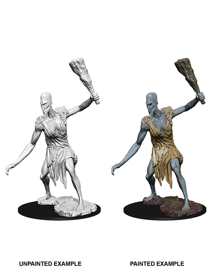 D&D Nolzur's Marvelous Miniatures: Stone Giant | Gate City Games LLC