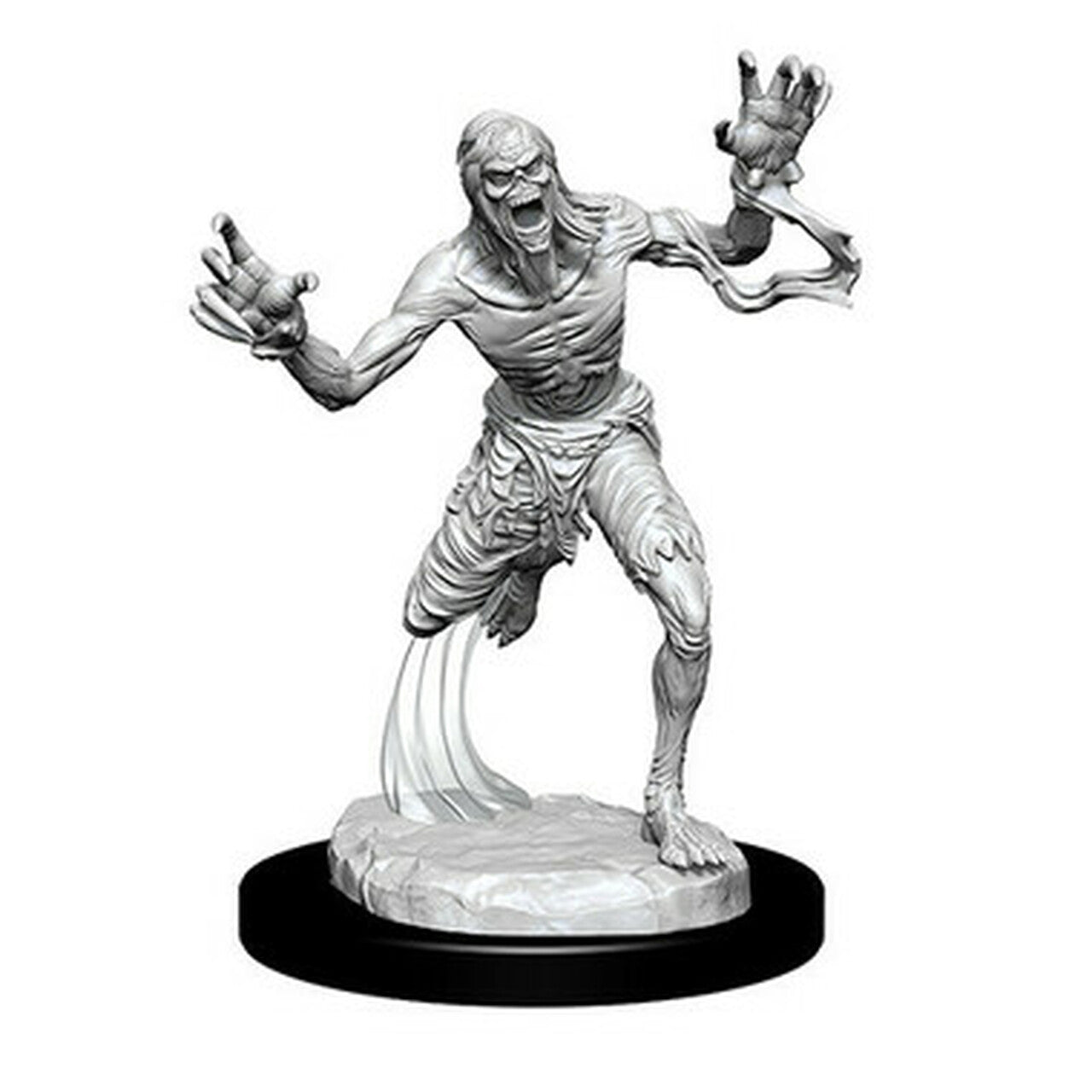 Critical Role Wizkids Husk Zombies | Gate City Games LLC