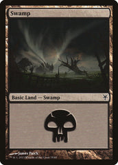 Swamp (78) [Duel Decks: Sorin vs. Tibalt] | Gate City Games LLC