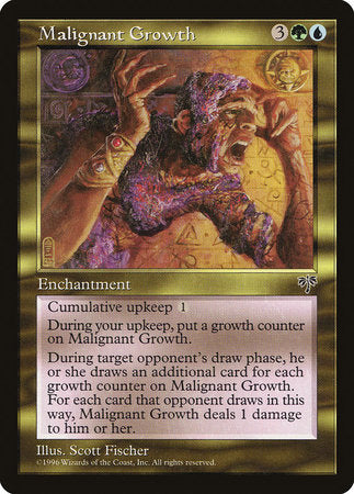 Malignant Growth [Mirage] | Gate City Games LLC