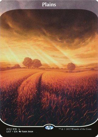 Plains [Unstable] | Gate City Games LLC