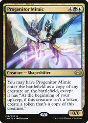 Progenitor Mimic [Double Masters] | Gate City Games LLC