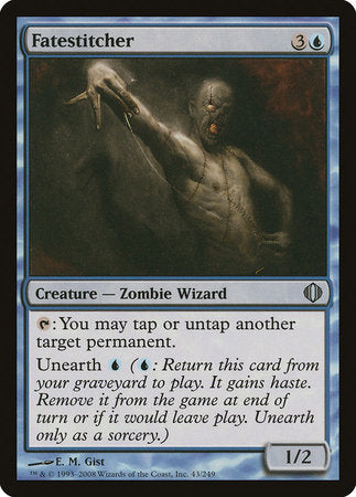 Fatestitcher [Shards of Alara] | Gate City Games LLC
