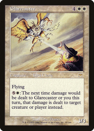 Glarecaster [Onslaught] | Gate City Games LLC