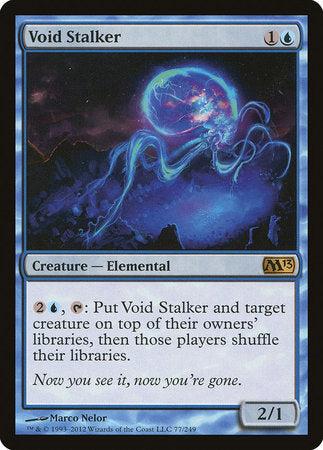 Void Stalker [Magic 2013] | Gate City Games LLC