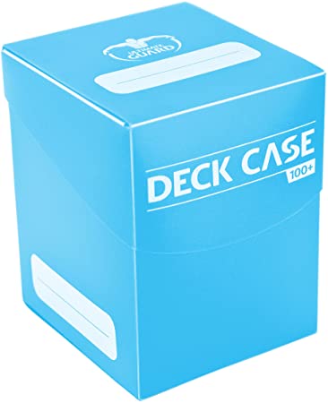 Ultra Pro 100+ Deck Box | Gate City Games LLC