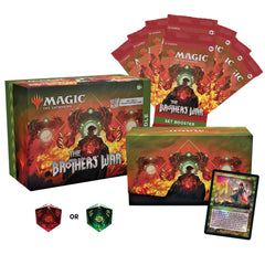 Brothers' War Bundle | Gate City Games LLC