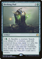 Birthing Pod [Judge Gift Cards 2020] | Gate City Games LLC