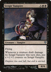 Sengir Vampire [Duel Decks: Sorin vs. Tibalt] | Gate City Games LLC