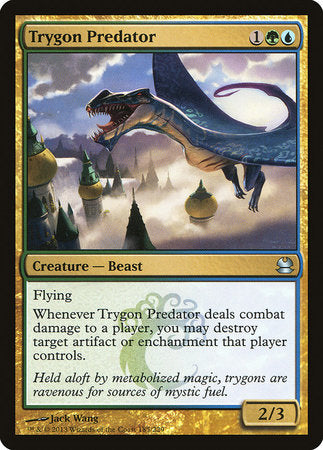 Trygon Predator [Modern Masters] | Gate City Games LLC