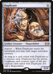 Duplicant [Double Masters] | Gate City Games LLC
