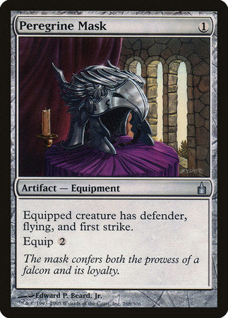 Peregrine Mask [Ravnica: City of Guilds] | Gate City Games LLC