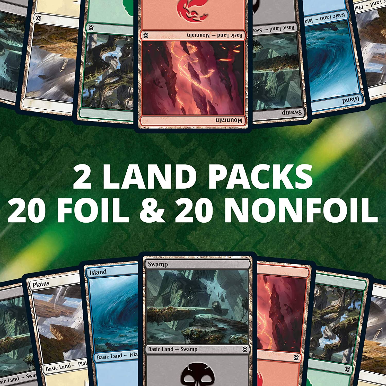 Zendikar Rising Bundle | Gate City Games LLC