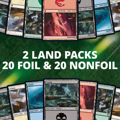 Zendikar Rising Bundle | Gate City Games LLC