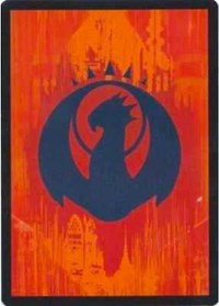 Guild Token - Izzet [Prerelease Cards] | Gate City Games LLC