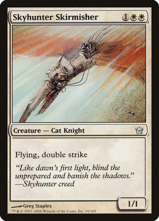 Skyhunter Skirmisher [Fifth Dawn] | Gate City Games LLC