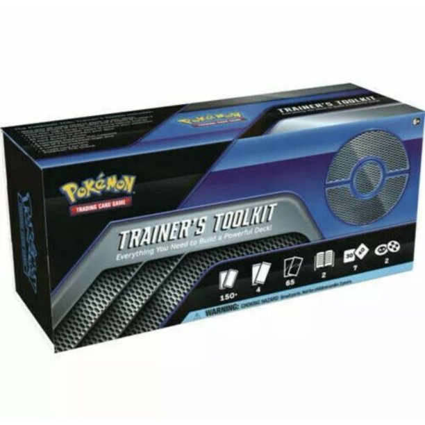 Pokemon Trainers Toolkit | Gate City Games LLC
