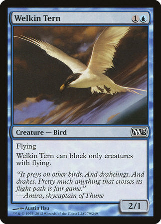 Welkin Tern [Magic 2013] | Gate City Games LLC