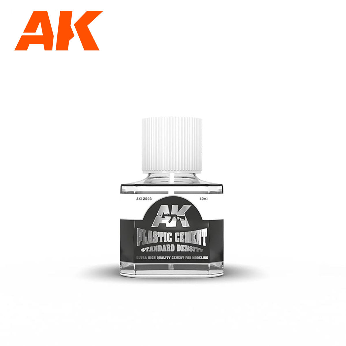 Plastic Cement Standard Density | Gate City Games LLC