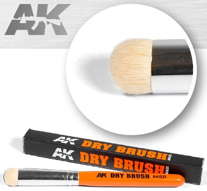 AK Dry Brush | Gate City Games LLC