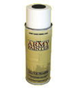 The Army Painter Spray Primer Black | Gate City Games LLC