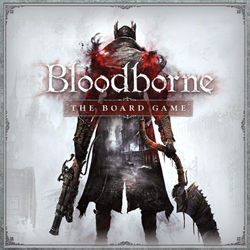 Bloodborne: The Board Game | Gate City Games LLC