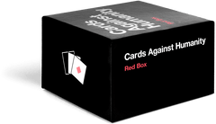 Cards Against Humanity | Gate City Games LLC