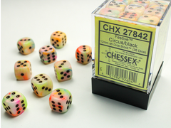 Chessex Festive Polyhedral Dice Set | Gate City Games LLC