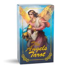 The Angels Tarot | Gate City Games LLC