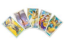 The Angels Tarot | Gate City Games LLC