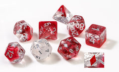 Sirius Dice 7 Pack | Gate City Games LLC