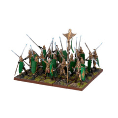 KoW Elf Army | Gate City Games LLC