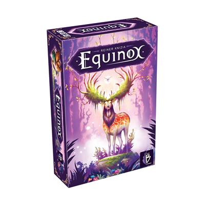 Equinox | Gate City Games LLC