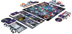 Dungeons & Dragons - Tyrants of the Underdark Board Game | Gate City Games LLC
