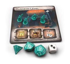 Dungeons & Dragons - Vault of Dragons Board Game | Gate City Games LLC