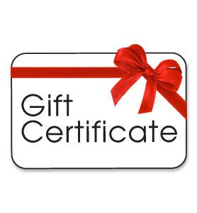 Gift Certificate - $25 | Gate City Games LLC