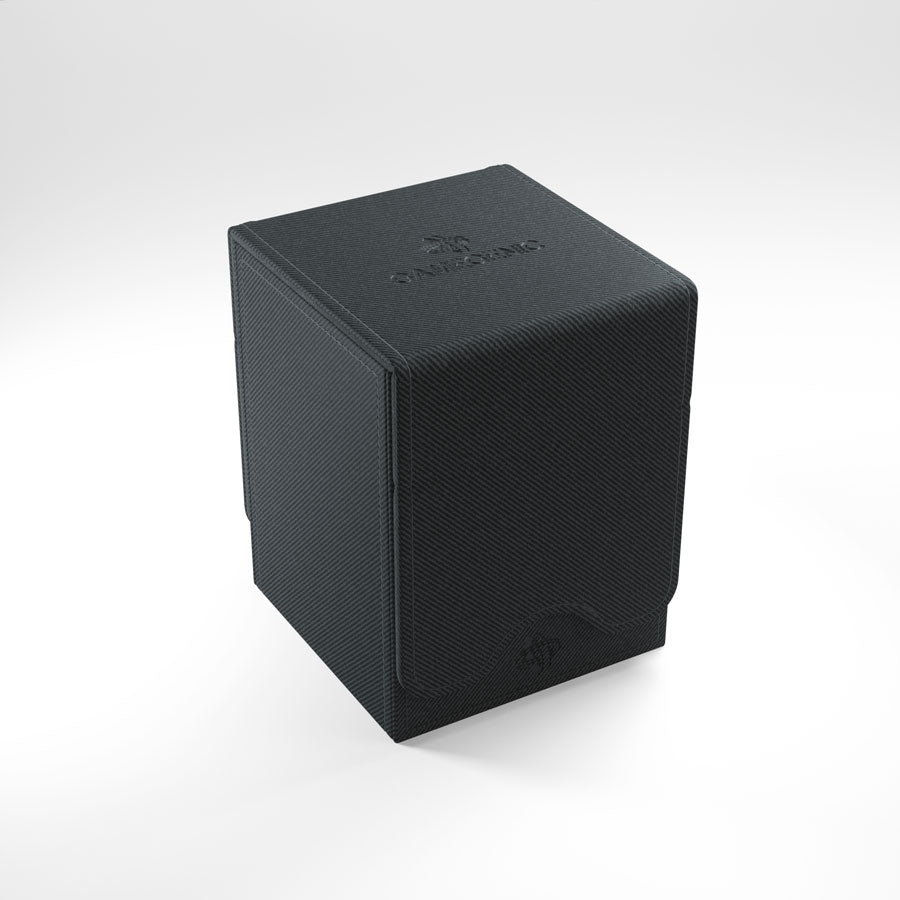 Squire 100+ Deck Box | Gate City Games LLC