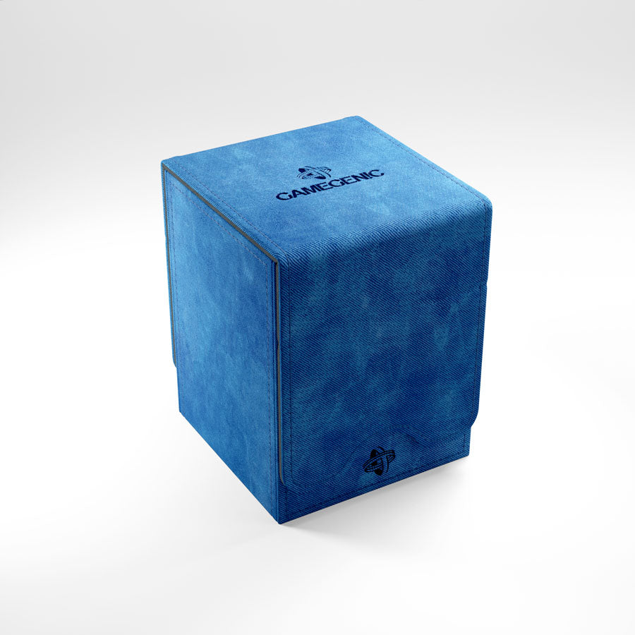Squire 100+ Deck Box | Gate City Games LLC