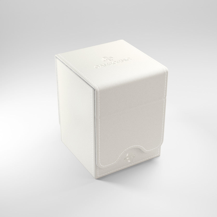Squire 100+ Deck Box | Gate City Games LLC