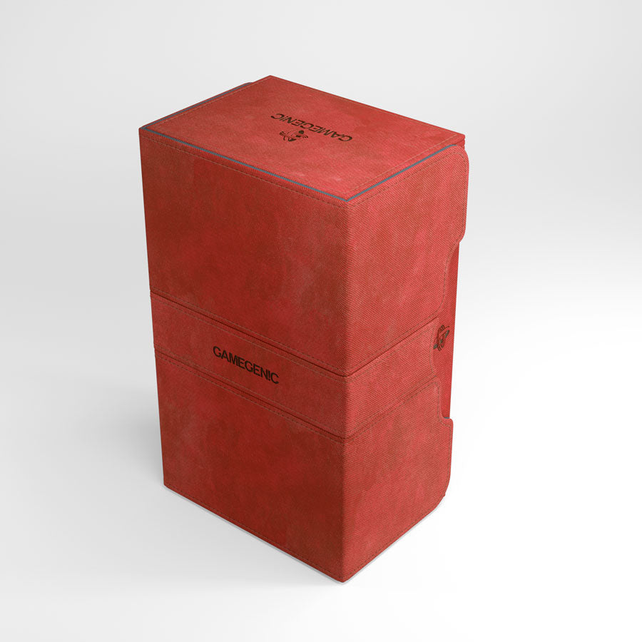 Stronghold 200+ Deck Box | Gate City Games LLC