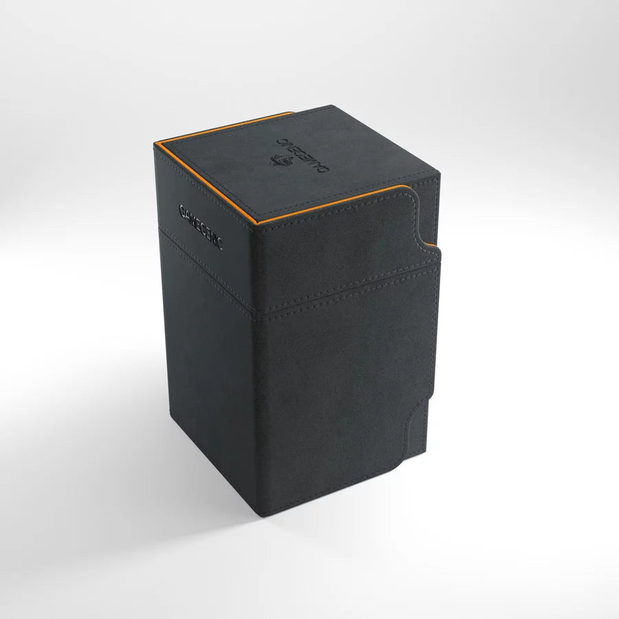 Watchtower 100+ XL Special Black | Gate City Games LLC