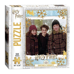 550 Piece Puzzle | Gate City Games LLC