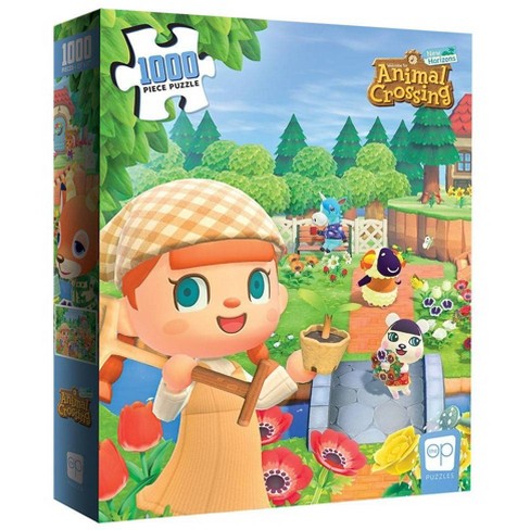 1000 Piece Puzzle | Gate City Games LLC