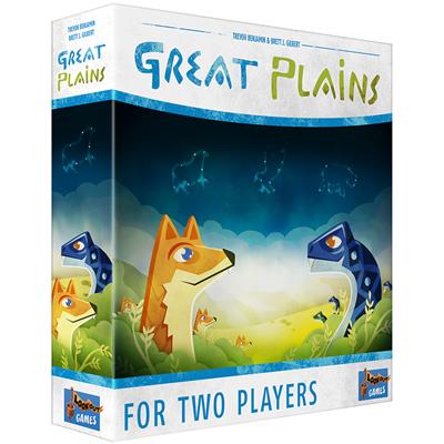 Great Plains | Gate City Games LLC