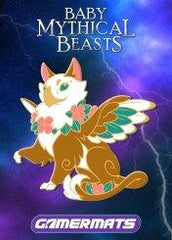 Gamermat Mythical Beast Baby Pin | Gate City Games LLC