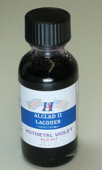 Alclad II Lacquer | Gate City Games LLC