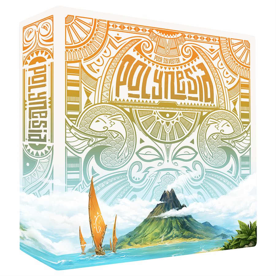 Polynesia | Gate City Games LLC