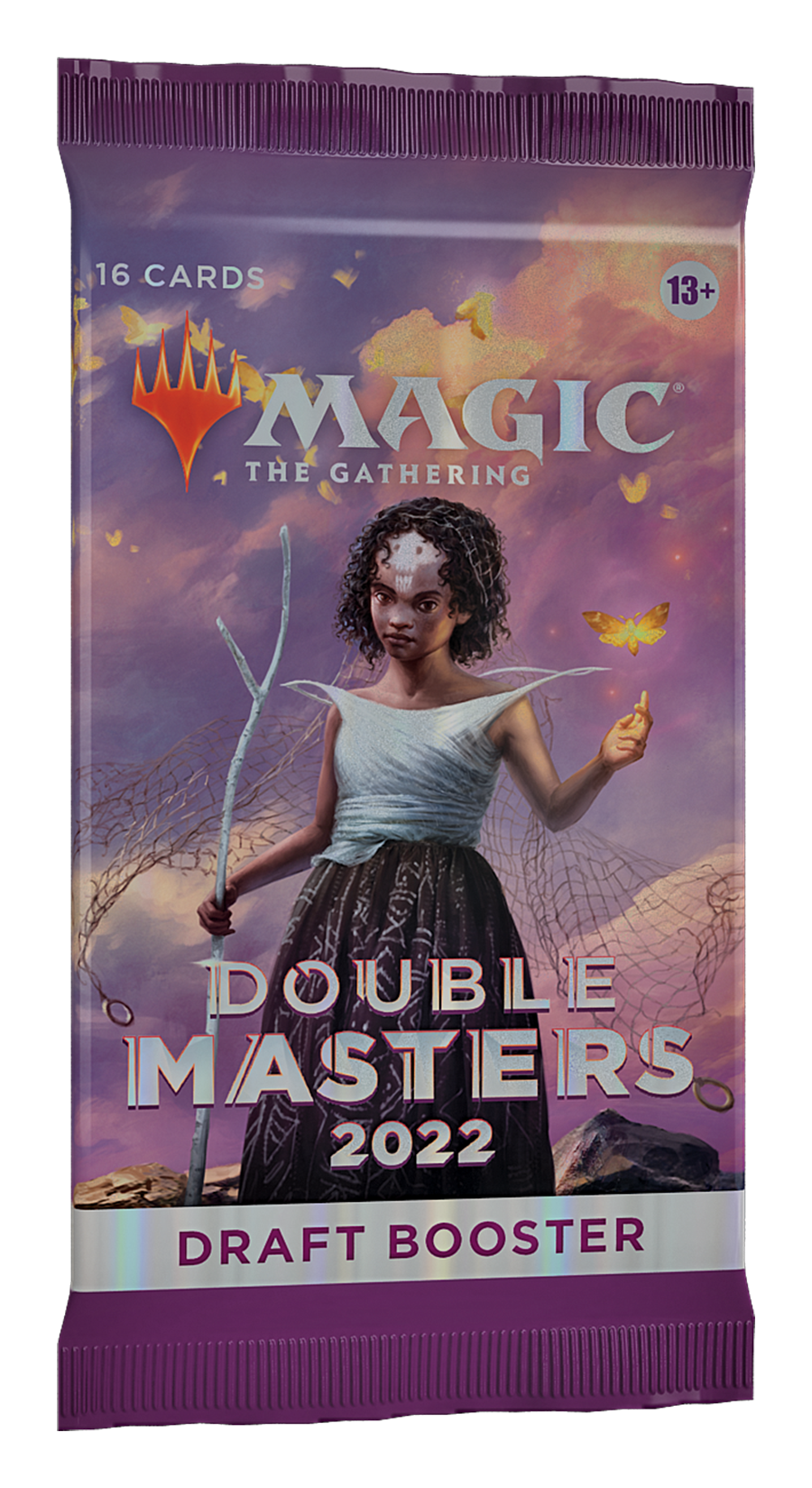 Double Masters 2022 Draft Booster pack | Gate City Games LLC
